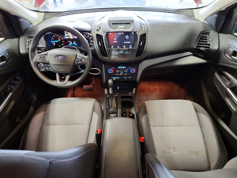 Продажа на аукционе авто 2017 Ford Escape, vin: 1FMCU0GD5HUB75595, номер лота: 64391816