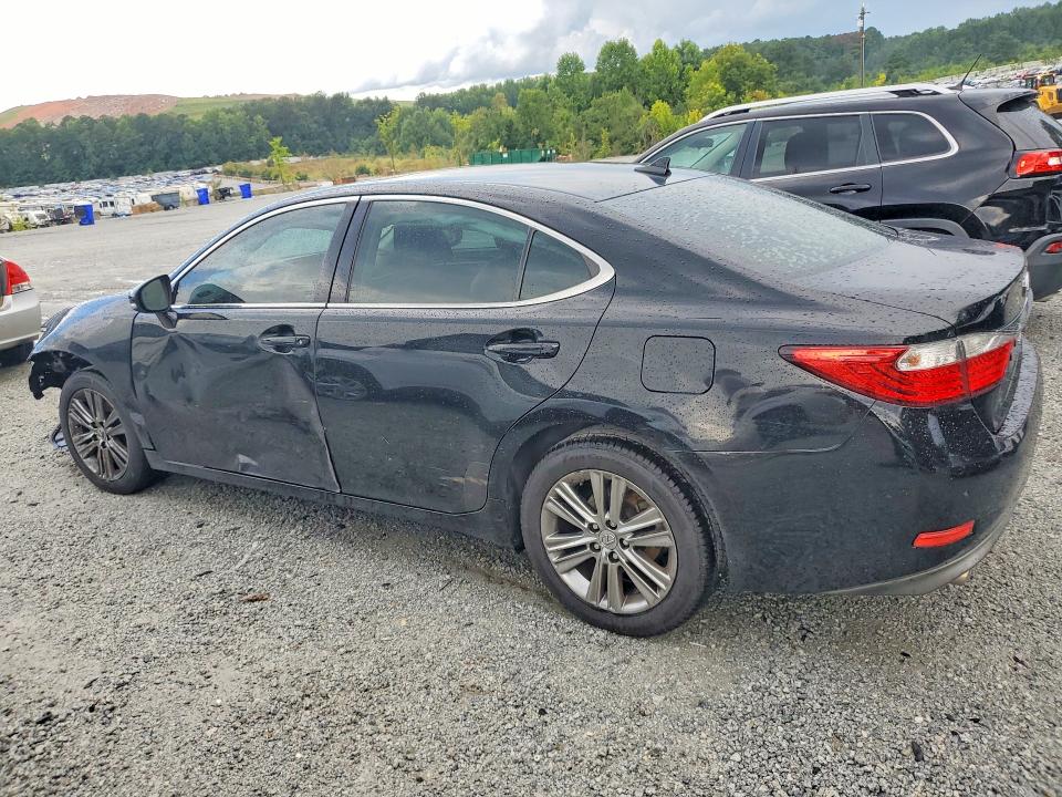 Продаж на аукціоні авто 2014 Lexus Es, vin: JTHBK1GG6E2110007, номер лоту: 63827716