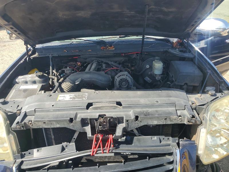 Продажа на аукционе авто 2007 Gmc Yukon Xl, vin: 1GKFC16037J227898, номер лота: 65107716