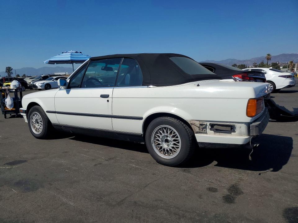 Продажа на аукционе авто 1992 Bmw 325, vin: WBABB2317NEC27599, номер лота: 66720526
