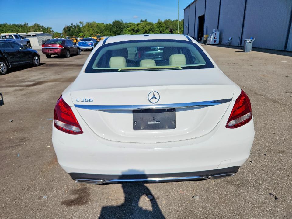 Aukcja sprzedaży 2018 Mercedes-benz C, vin: 55SWF4JB3JU273225, numer aukcji: 66281696