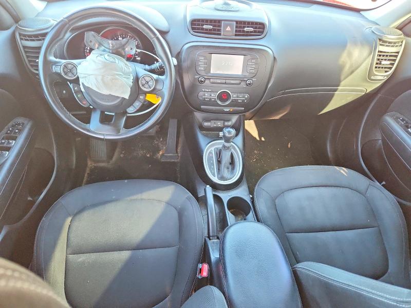 Aukcja sprzedaży 2017 Kia Soul, vin: KNDJP3A51H7435625, numer aukcji: 66302676