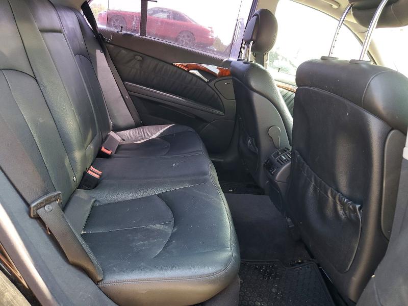 Продаж на аукціоні авто 2005 Mercedes-benz E, vin: WDBUF83J75X172932, номер лоту: 65214716