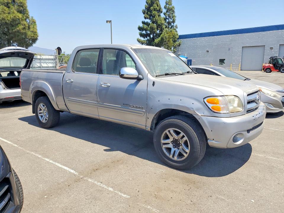 2004 Toyota Tundra მანქანა იყიდება აუქციონზე, vin: 5TBET34134S450688, აუქციონის ნომერი: 64124106