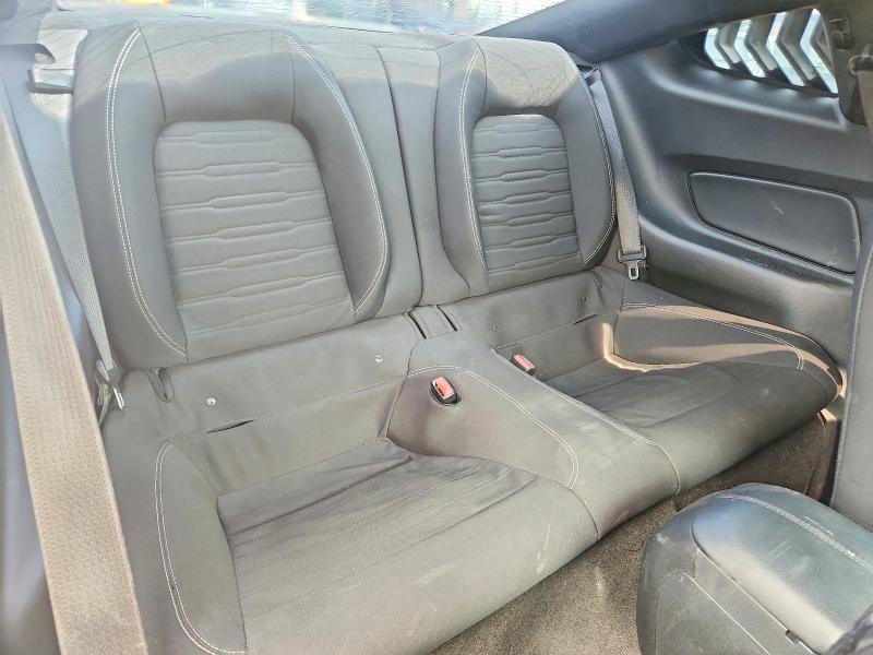 Продажа на аукционе авто 2017 Ford Mustang, vin: 1FA6P8TH8H5269941, номер лота: 64407986