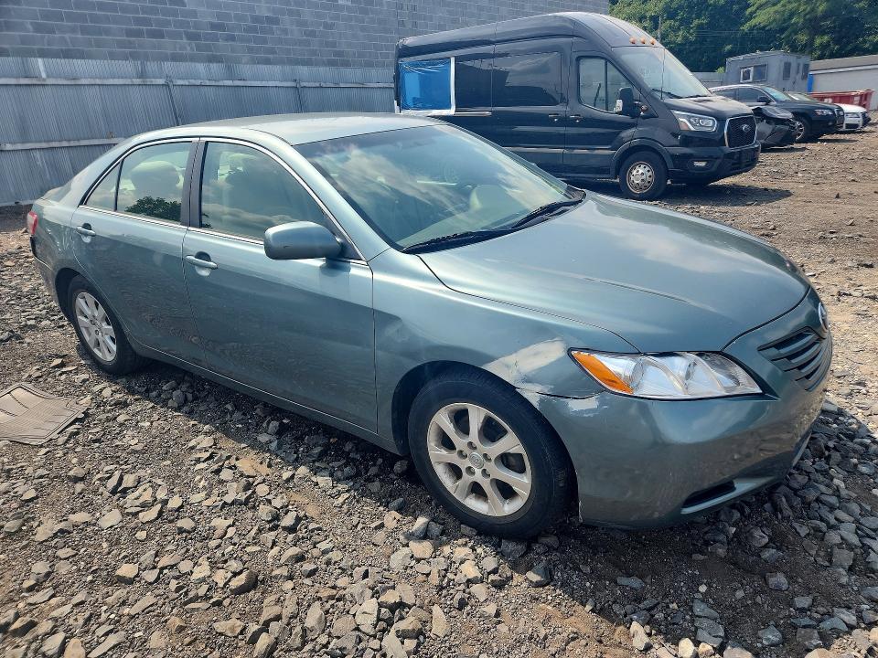 64998866 :رقم المزاد ، 4T1BE46K37U567974 vin ، 2007 Toyota Camry مزاد بيع