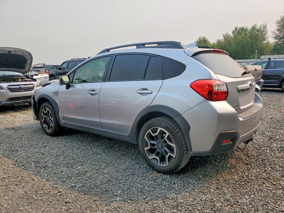 63272896 :رقم المزاد ، JF2GPANC2G8331758 vin ، 2016 Subaru Crosstrek مزاد بيع