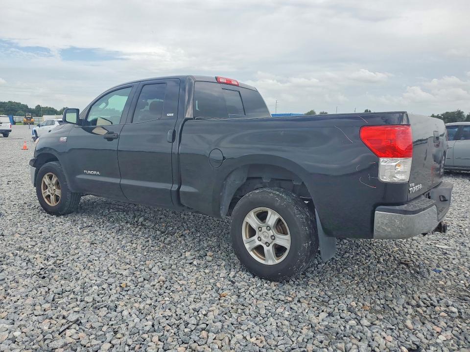 63526836 :رقم المزاد ، 5TFRY5F13BX102609 vin ، 2011 Toyota Tundra مزاد بيع