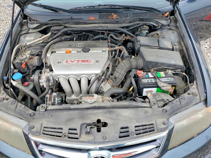 Aukcja sprzedaży 2008 Acura Tsx, vin: JH4CL96838C014585, numer aukcji: 65285166