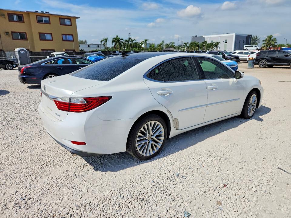 2013 Lexus Es მანქანა იყიდება აუქციონზე, vin: JTHBK1GG3D2078468, აუქციონის ნომერი: 65058016