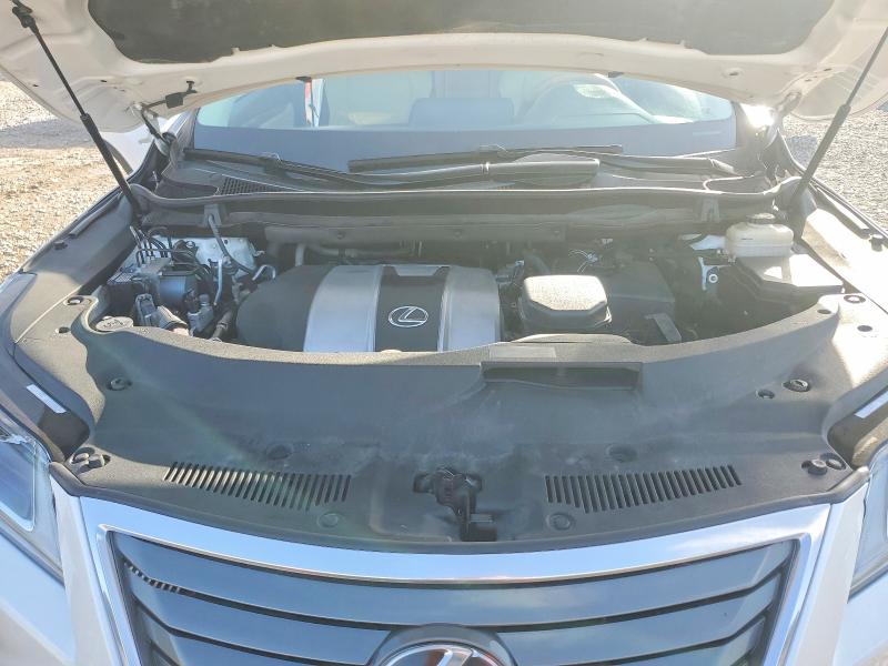 2018 Lexus Rx 350 მანქანა იყიდება აუქციონზე, vin: 2T2ZZMCA8JC116333, აუქციონის ნომერი: 63444746