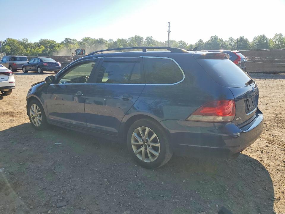 Aukcja sprzedaży 2011 Volkswagen Jetta, vin: 3VWPZ7AJ4BM666778, numer aukcji: 66273856