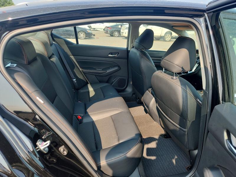 Продажа на аукционе авто 2022 Nissan Altima, vin: 1N4BL4CW9NN312616, номер лота: 64415026