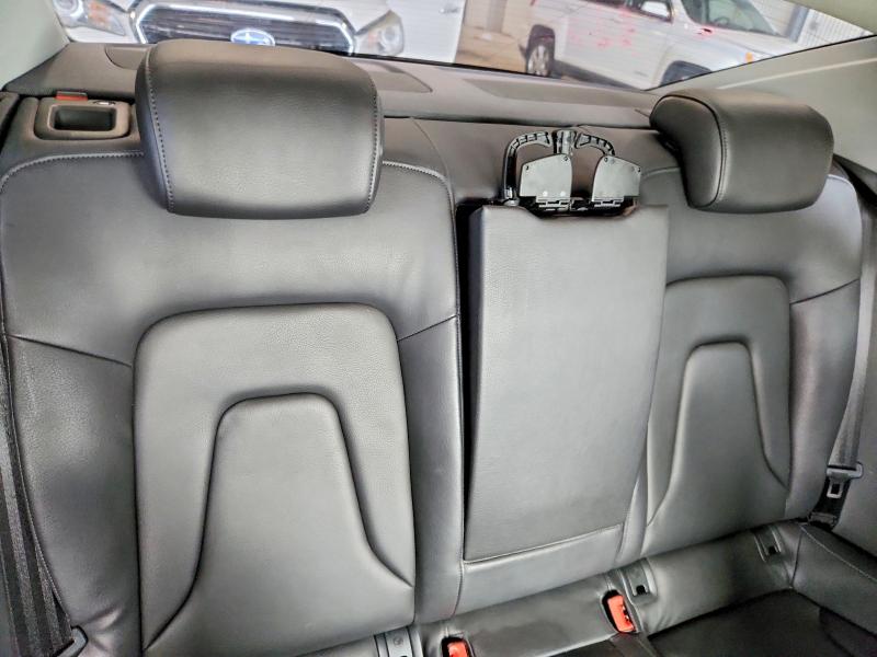 63843706 :رقم المزاد ، WAUCFAFR4DA077801 vin ، 2013 Audi A5 مزاد بيع