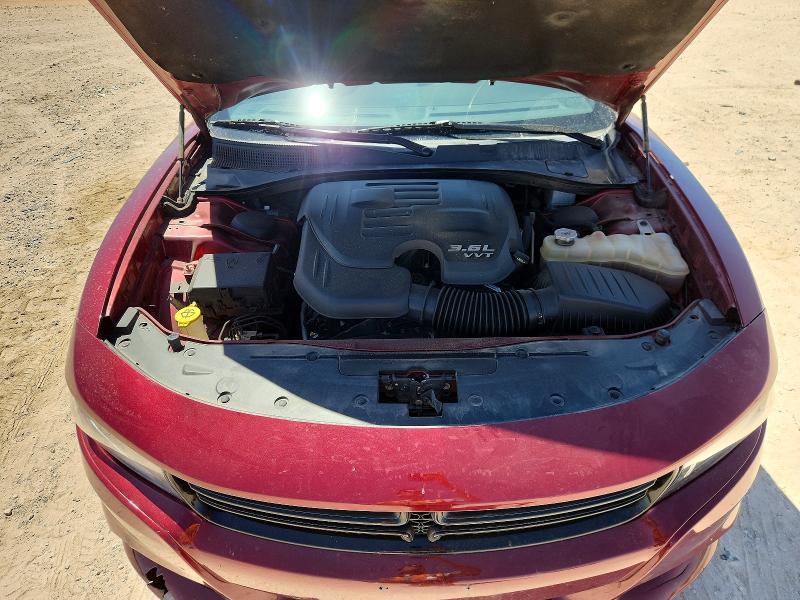 Aukcja sprzedaży 2020 Dodge Charger, vin: 2C3CDXBG0LH144267, numer aukcji: 66480616