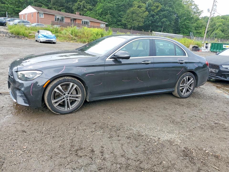 Aukcja sprzedaży 2021 Mercedes-benz E, vin: W1KZF8EB2MA974583, numer aukcji: 66477426