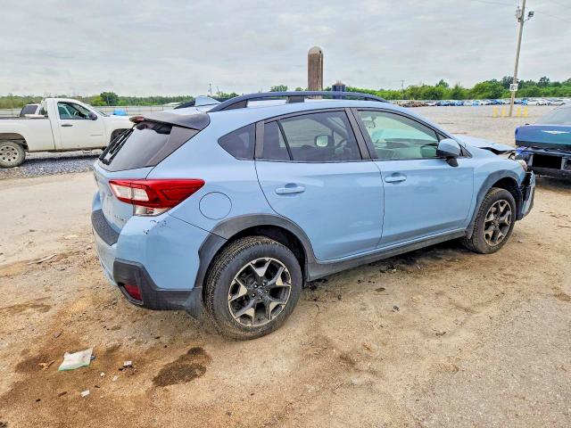 Продажа на аукционе авто 2019 Subaru Crosstrek, vin: JF2GTACC9KH215190, номер лота: 63115926