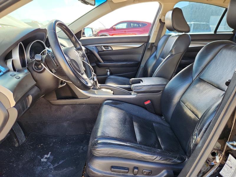 2009 Acura Tl მანქანა იყიდება აუქციონზე, vin: 19UUA86599A008462, აუქციონის ნომერი: 65733006