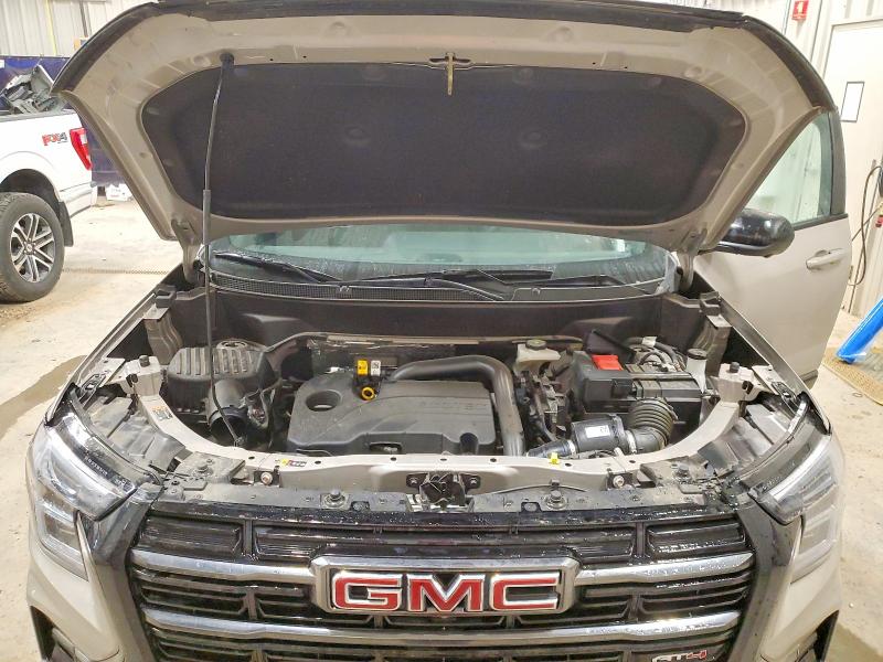 Aukcja sprzedaży 2026 Gmc Terrain, vin: 3GKALYEG0TL360848, numer aukcji: 66468346