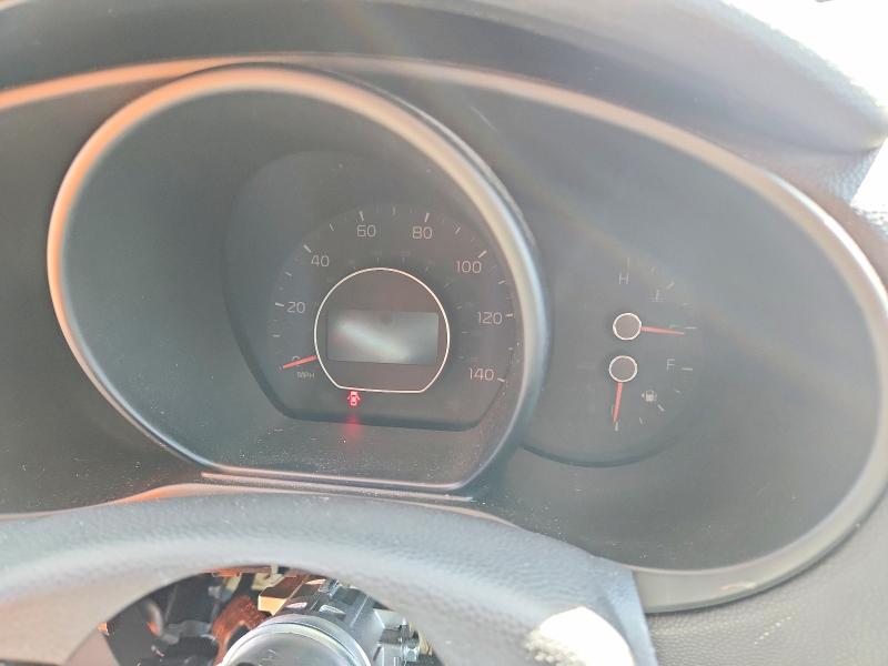 Aukcja sprzedaży 2014 Kia Soul, vin: KNDJN2A25E7084834, numer aukcji: 67315086