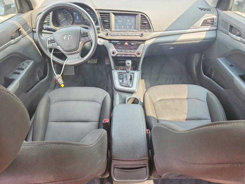 Aukcja sprzedaży 2017 Hyundai Elantra, vin: 5NPD84LF6HH121132, numer aukcji: 64230196