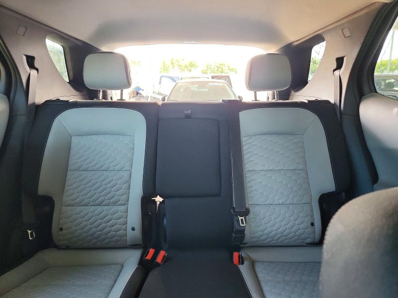 Продажа на аукционе авто 2019 Chevrolet Equinox, vin: 2GNAXHEV9K6182026, номер лота: 64797526