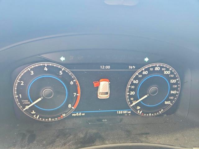 58778136 :رقم المزاد ، 1V2NR2CA6JC545890 vin ، 2018 Volkswagen Atlas مزاد بيع