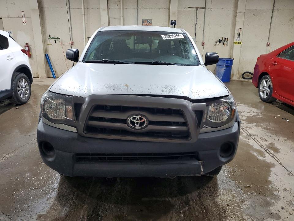 2009 Toyota Tacoma მანქანა იყიდება აუქციონზე, vin: 5TEUU42NX9Z604903, აუქციონის ნომერი: 66286756