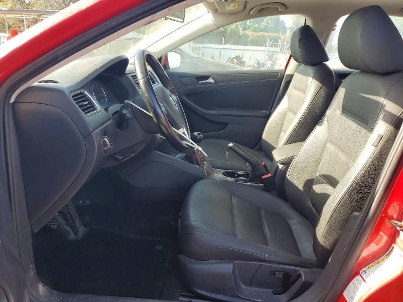 Aukcja sprzedaży 2012 Volkswagen Jetta, vin: 3VWBP7AJ8CM318693, numer aukcji: 63255026