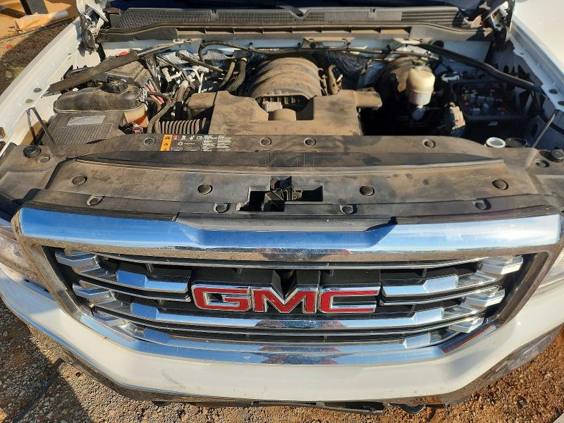 Продаж на аукціоні авто 2018 Gmc Sierra, vin: 1GTV2NEC0JZ254594, номер лоту: 64608646