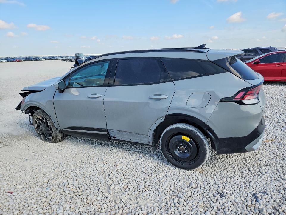 Продаж на аукціоні авто 2023 Kia Sportage, vin: 5XYK5CAF9PG007208, номер лоту: 64391786