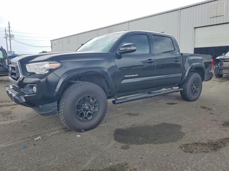 Aukcja sprzedaży 2022 Toyota Tacoma, vin: 3TMAZ5CN9NM170246, numer aukcji: 66907726
