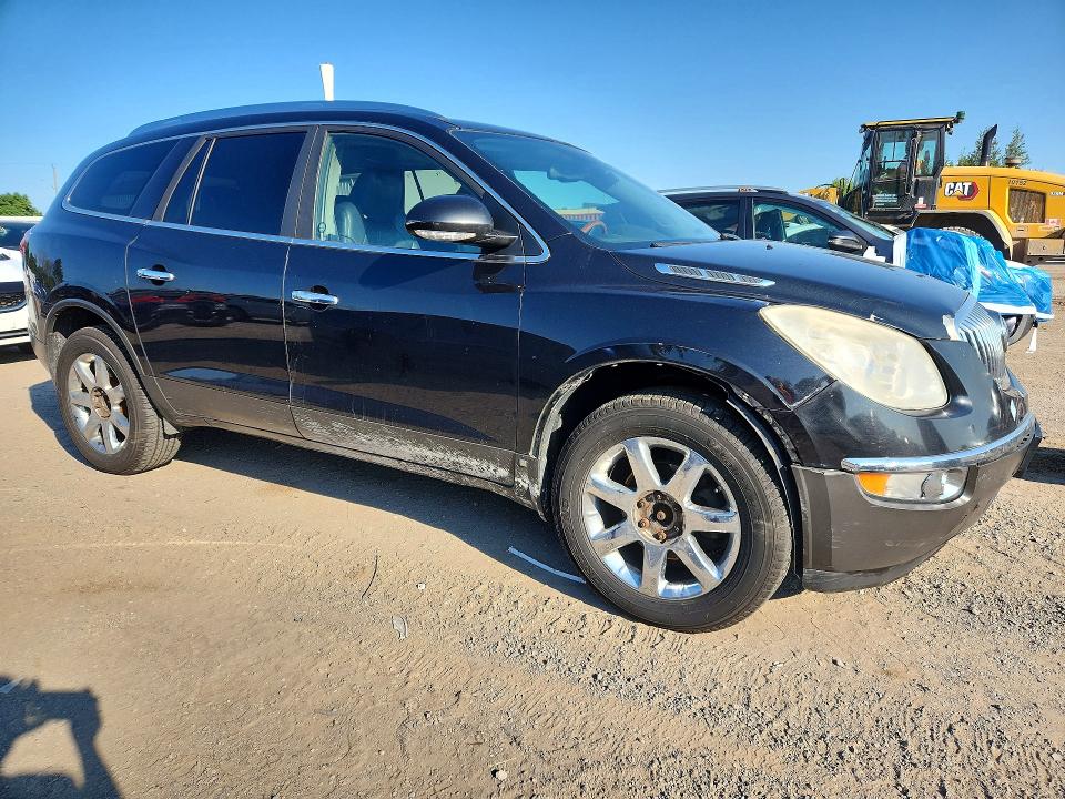 Продажа на аукционе авто 2008 Buick Enclave, vin: 5GAER23748J264779, номер лота: 64124056