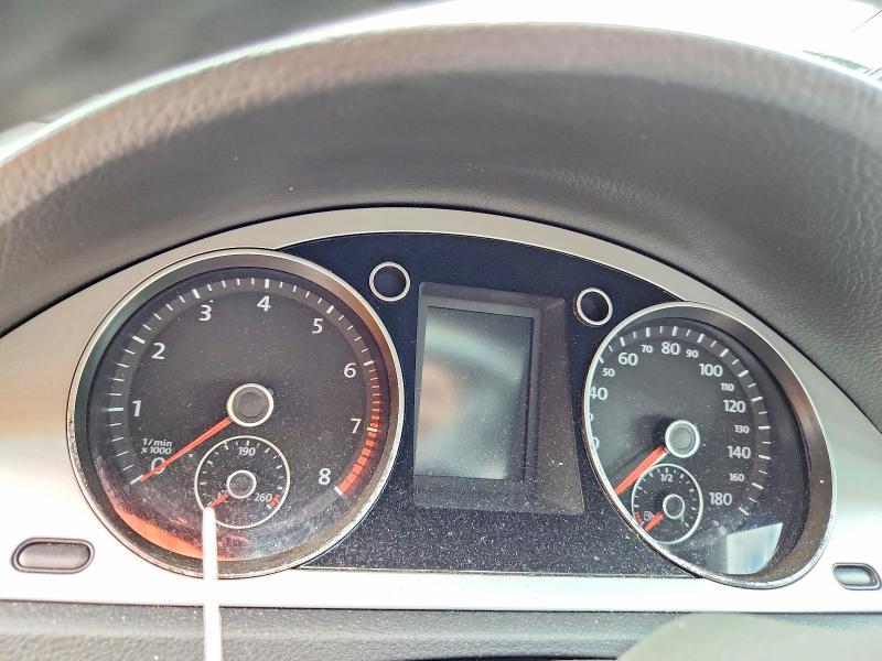 Aukcja sprzedaży 2011 Volkswagen Cc, vin: WVWMP7AN7BE712981, numer aukcji: 63837676
