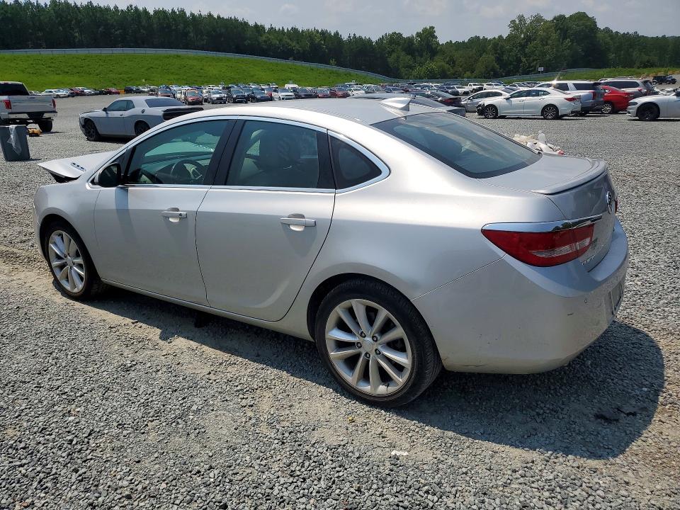 Aukcja sprzedaży 2015 Buick Verano, vin: 1G4PR5SK6F4190383, numer aukcji: 64591756