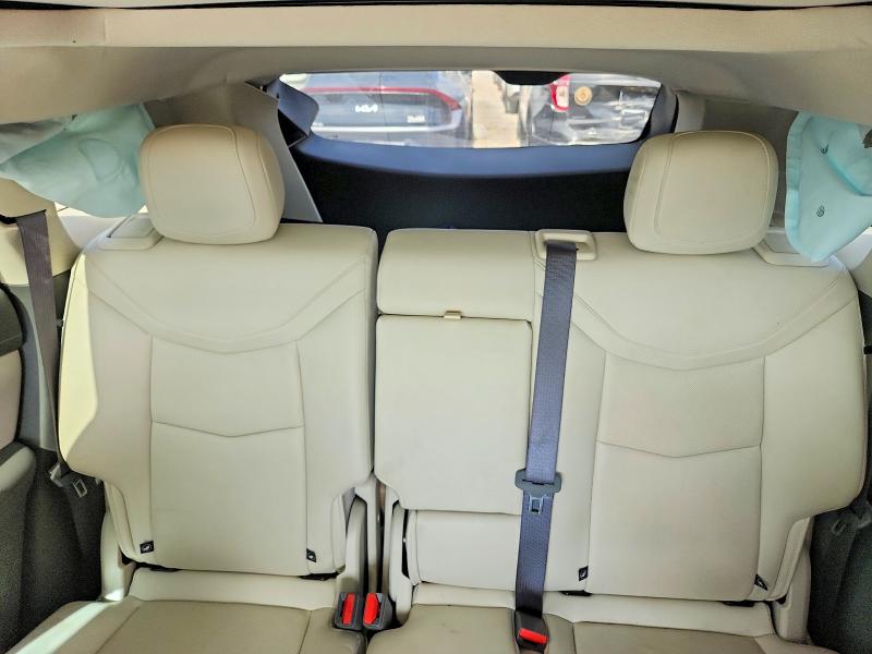 Продажа на аукционе авто 2023 Cadillac Xt5, vin: 1GYKNCRS1PZ205679, номер лота: 64786836