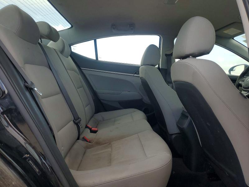 Продаж на аукціоні авто 2017 Hyundai Elantra, vin: 5NPD74LF8HH151865, номер лоту: 65111436