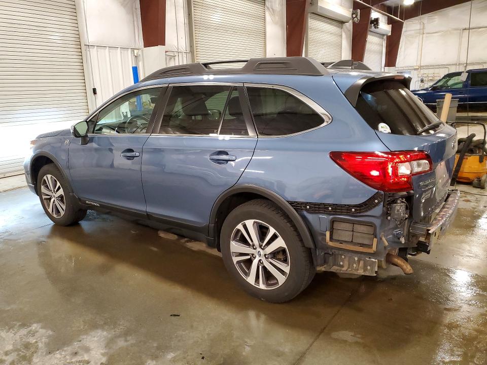 Aukcja sprzedaży 2018 Subaru Outback, vin: 4S4BSANC4J3280237, numer aukcji: 65295226