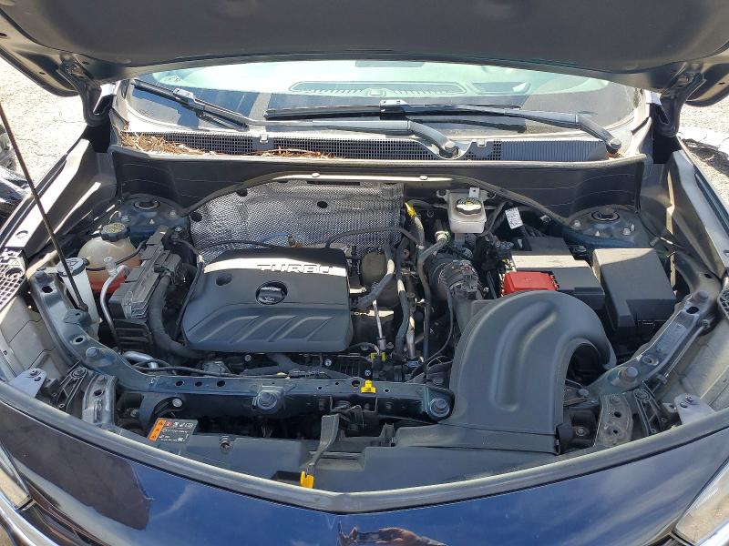 Aukcja sprzedaży 2021 Buick Encore Gx, vin: KL4MMFSL6MB103668, numer aukcji: 64936656