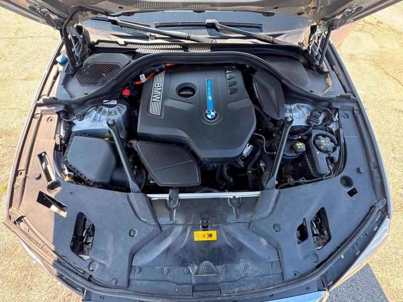 Продажа на аукционе авто 2018 Bmw 530xe, vin: WBAJB1C56JB084145, номер лота: 67132426