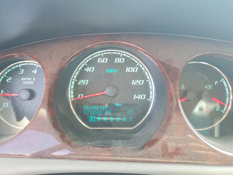 67121426 :رقم المزاد ، 1G4HC5EM7AU122752 vin ، 2010 Buick Lucerne مزاد بيع