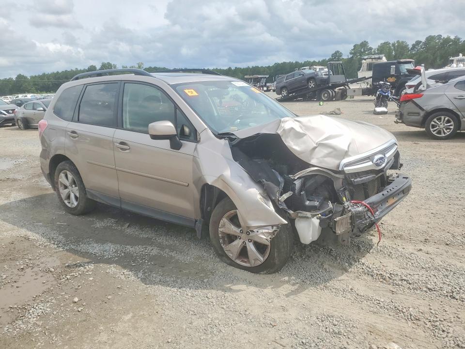 Aukcja sprzedaży 2015 Subaru Forester, vin: JF2SJAFC0FH546046, numer aukcji: 63311456