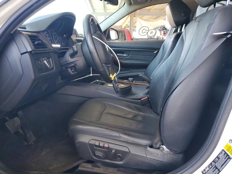 2013 Bmw 328 მანქანა იყიდება აუქციონზე, vin: WBA3B3C51DF541543, აუქციონის ნომერი: 62085116