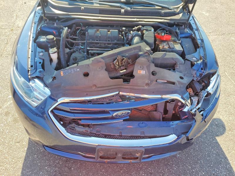 Aukcja sprzedaży 2016 Ford Taurus, vin: 1FAHP2F84GG138090, numer aukcji: 64872116