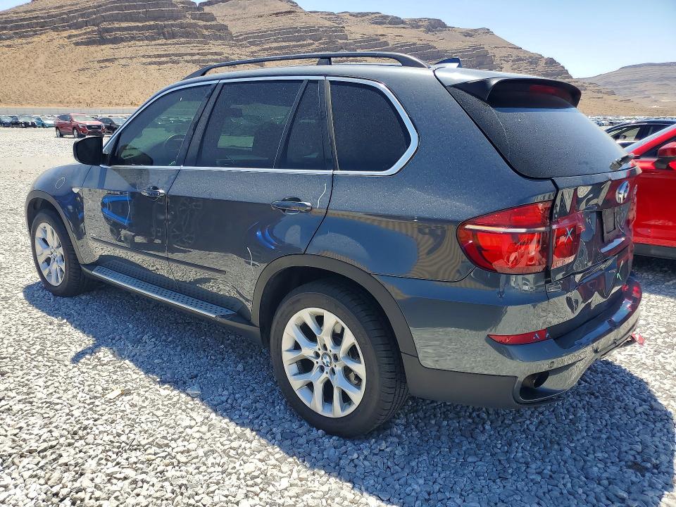 Aukcja sprzedaży 2013 Bmw X5, vin: 5UXZV4C57D0B22403, numer aukcji: 63590026