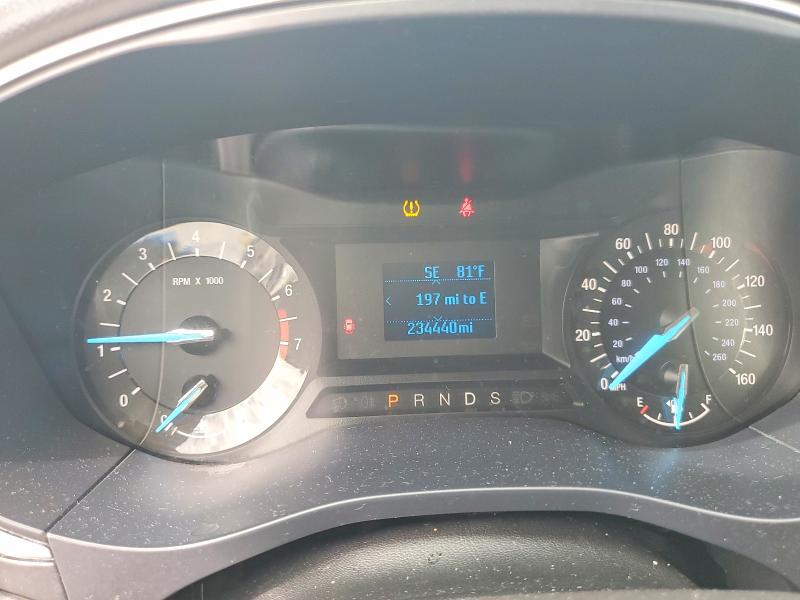 64013376 :رقم المزاد ، 1FA6P0G7XF5103825 vin ، 2015 Ford Fusion مزاد بيع
