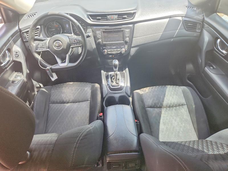 Продажа на аукционе авто 2020 Nissan Rogue, vin: KNMAT2MV9LP526653, номер лота: 65141876