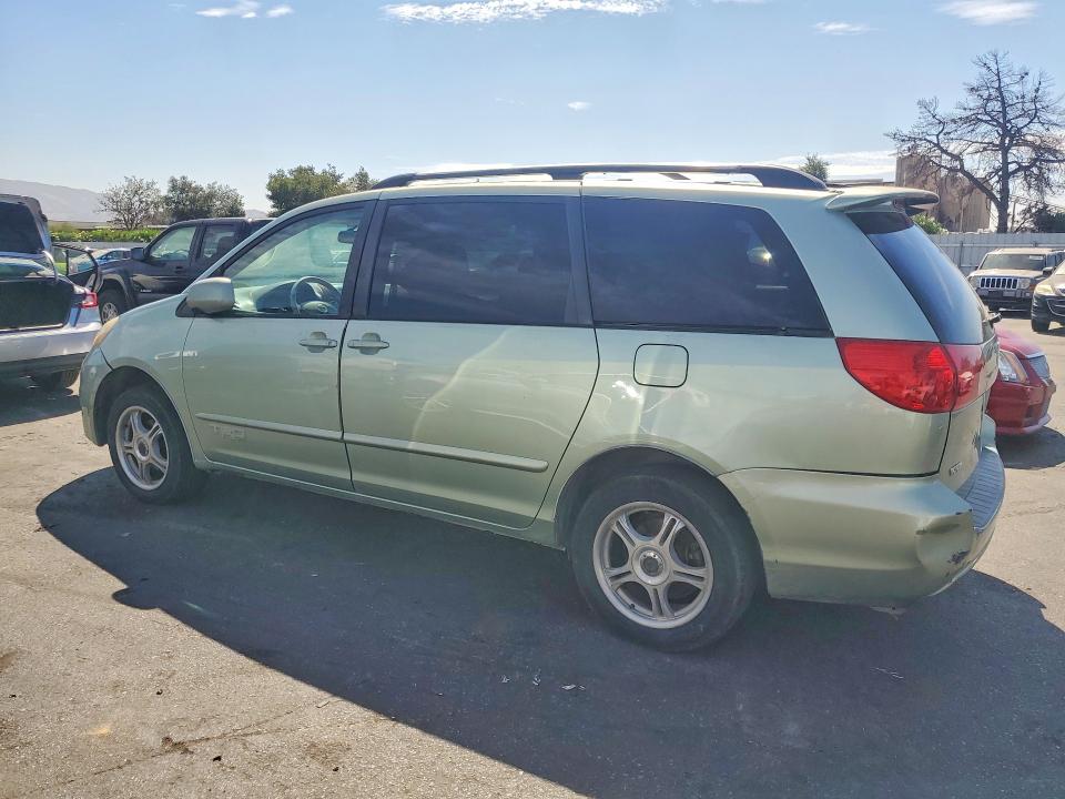Aukcja sprzedaży 2006 Toyota Sienna, vin: 5TDBA22C86S075799, numer aukcji: 65388046