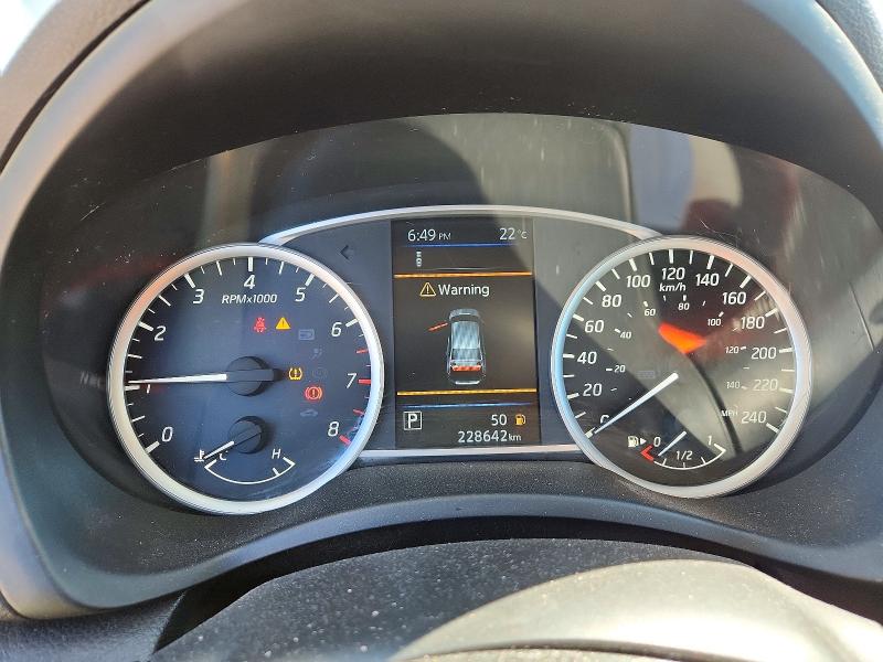 Aukcja sprzedaży 2019 Nissan Sentra, vin: 3N1AB7AP5KY297703, numer aukcji: 64487106