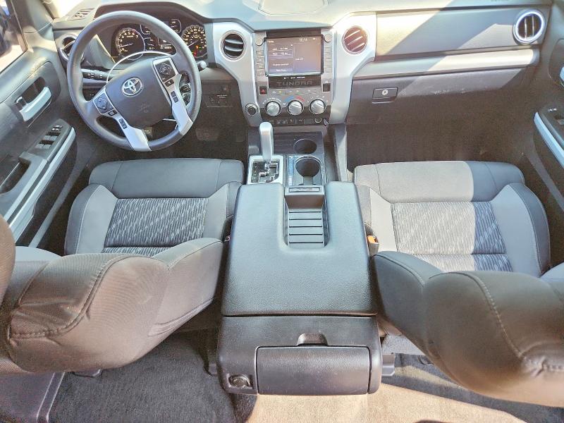 Продажа на аукционе авто 2021 Toyota Tundra, vin: 5TFUY5F11MX992086, номер лота: 65478446